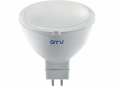 GTV LED žárovka SMD MR16 4W 12V (LD-SM4016-30)