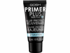 GOSH Primer Plus+ Base Hydration báze pod make-up 30ml