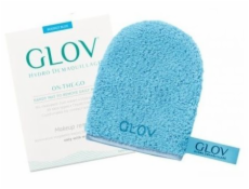 Rukavice On-The-Go Makeup Remover Bouncy Blue rukavice na odličování