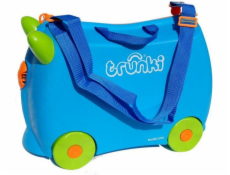 Kufr Trunki Terrance Airport Rolling Suitcase (TRU0006)