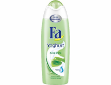 Fa Jogurt Aloe Vera sprchový gel 250 ml