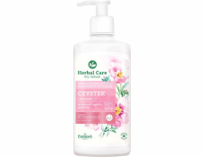 Farmona Herbal Care Ultra jemný gel pro intimní hygienu Cistus 330ml