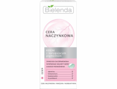 Bielenda Pleťový krém Capillary Skin hydratační 50ml