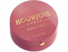 BOURJOIS Paris tvářenka 2,5g Lilas D or 33