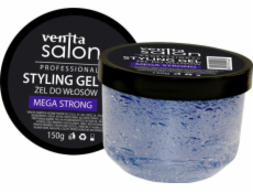 Venita Salon mega silný gel 150g