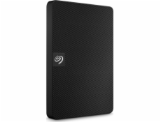 Rozšiřující přenosný externí disk Seagate SSD 1 TB černý (STKM1000400)