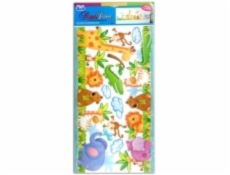 Starpak Decoration Animals (RDA6903-MC)