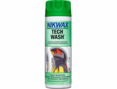 Nikwax Čistič oděvů s membránou Tech Wash 300 ml (NI-07)