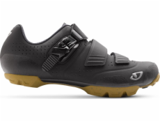 Pánské boty GIRO Privateer R Black Gum, velikost 41,5