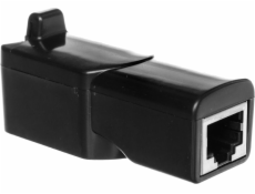 Schneider Electric adaptér RJ45 samice/RJ45 samice (VW3A1105)