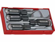 Teng Tools 4dílná škrabka a demontážní sada Teng Tools TTSR04