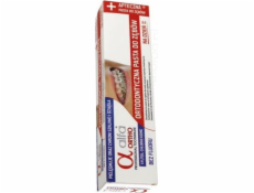 Alfa Ortho zubní pasta 75ml