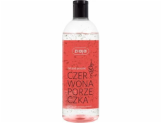 Ziaja Ziaja Sprchový gel z červeného rybízu 500ml