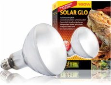 HAGEN EXOTERRA SOLAR GLO ŽÁROVKA 160W