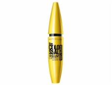 Maybelline Mascara Colossal 100% Black (černá) 10,7ml