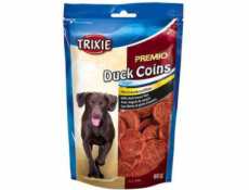 Trixie SNACKI Premio Duck Rings 80g