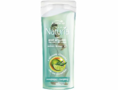 Joanna Naturia tělový sprchový gel aloe & limetka 100 ml - 526265