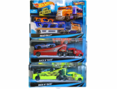 Auto Hot Wheels Truck - 1 ks. (BDW51)