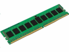 Paměť Kingston DDR4, 4 GB, 3200 MHz, CL22 (KVR32N22S6/4)