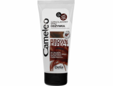 Delia Cosmetics Cameleo Brown Effect kondicionér 200 ml