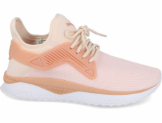 Dětské boty Puma Tsugi Cage Jr, béžové, vel. 38,5