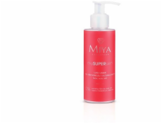 Miya Light olej na odlíčení a čištění obličeje My Super Skin 140ml