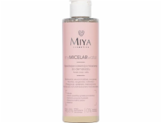 Miya My Micelar Water hydratační micelární esence na odlíčení, 200 ml