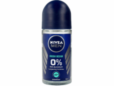 Nivea Nivea Deodorant FRESH OCEAN roll-on pánský 50ml