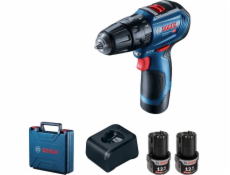 Bosch příklepový vrtací šroubovák 12V (06019G9100)