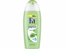 Fa Jogurt Aloe Vera sprchový gel 400 ml