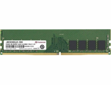 Paměť Transcend JetRam, DDR4, 16 GB, 3200 MHz, CL22 (JM3200HLE-16G)