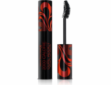 MAX FACTOR 2000 Calorie Curl Addict Mascara Černá řasenka 9ml