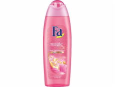 Sprchový gel Fa Magic Oil Růžový jasmín 750 ml