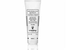 Sisley Mattifying Moisturizing Skin Care With Tropical Resins zmatňující a hydratační pleťový krém 50 ml