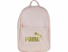 Puma Puma Core PU Backpack 078511-01 Růžový Jedna velikost