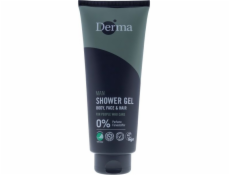 Derma Derma Man sprchový gel 3v1 sprchový gel 350ml | DOPRAVA ZDARMA OD 250 PLN