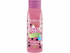 PERFECTA Perfecta Bubble Tea koncentrovaný sprchový gel Exotic Fruits & Black Tea 400ml | DOPRAVA ZDARMA OD 250 PLN