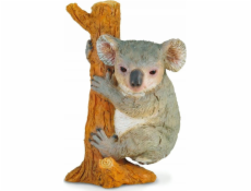 Figurka Collecta LEZENÍ MEDVĚDŮ KOALA - CollectA - 88356 - M