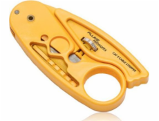 Fluke Networks Stripper pro odizolování UTP, FTP a telefonních kabelů FLH-11230002