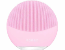 Foreo FOREO_Luna3 Mini3 Smart Facial Cleansing Massager Perleťově růžový masážní přístroj na obličej