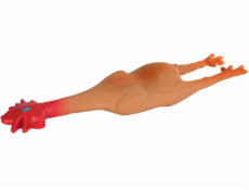 Trixie LATEXOVÝ KOHOUT VELKÝ 47cm