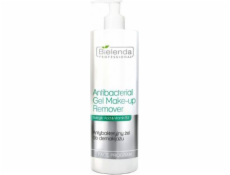 Bielenda Professional Antibacterial Gel Make-Up Remover Antibakteriální gel na odstranění make-upu 500g