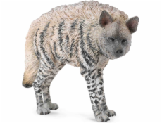 Collecta figurka pruhovaná hyena (004-88566)