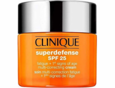 Clinique CLINIQUE_Superdefense Cream SPF25 hydratační denní krém 50ml