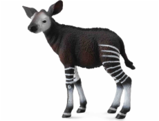 Collecta Okapi figurka telete (004-88533)