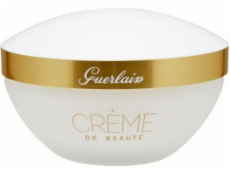 Guerlain Créme De Beauté Cleansing Cream Krém na odstranění make-upu 200 ml