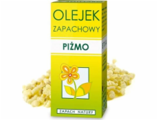 Etja Musk vonný olej 10 ml ETJA