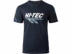 Hi-Tec TRIČKO RETRO ŠATY MODRÉ M