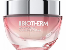 Biotherm Biotherm Aquasource Cica Nutri Cream intenzivně hydratační krém pro suchou pleť 50ml | DOPRAVA ZDARMA OD 250 PLN