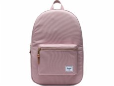 Herschel Herschel Settlement Backpack 10005-02077 růžový Jedna velikost